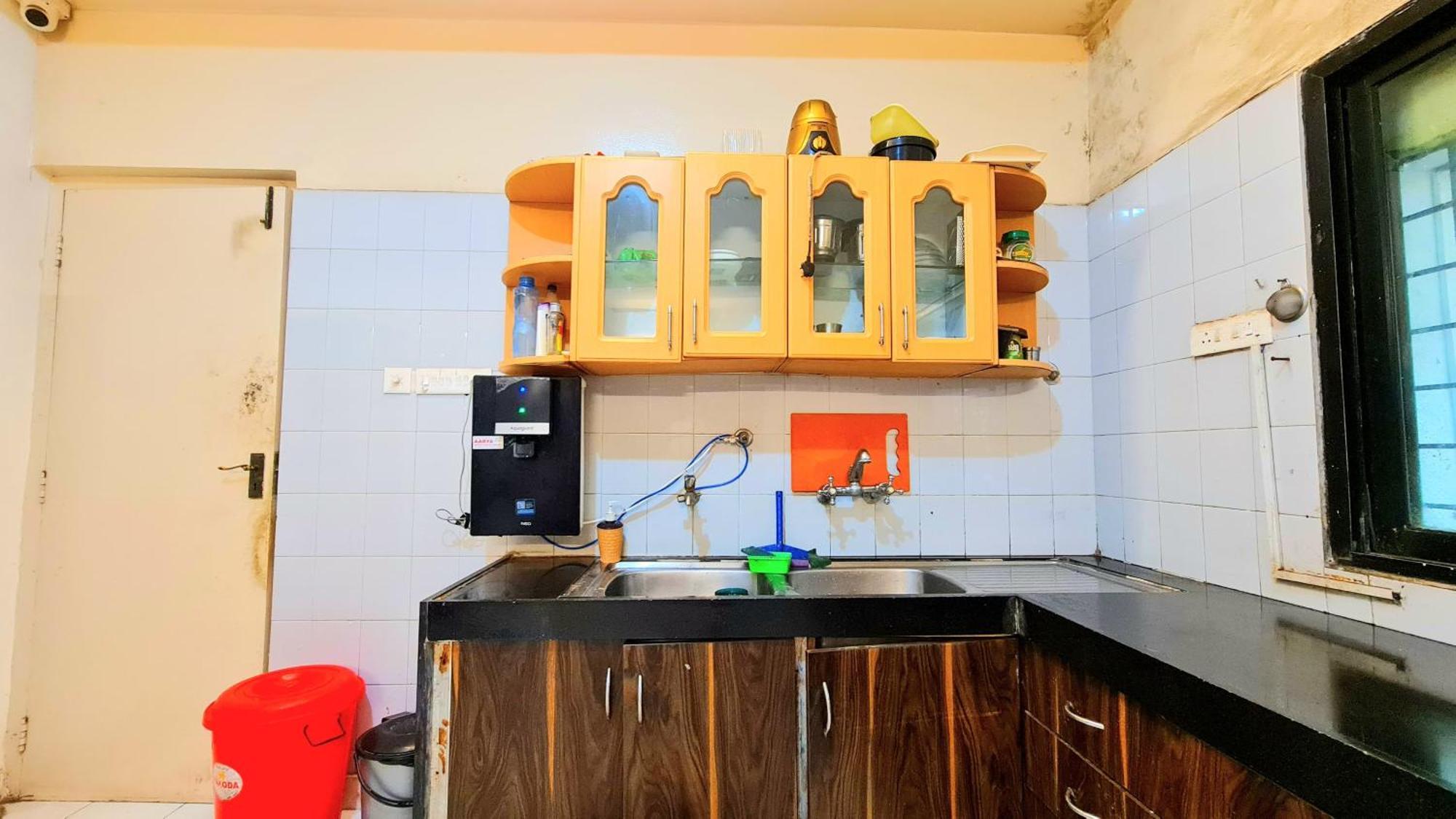Rostel Backpackers Hostel Pune Eksteriør bilde