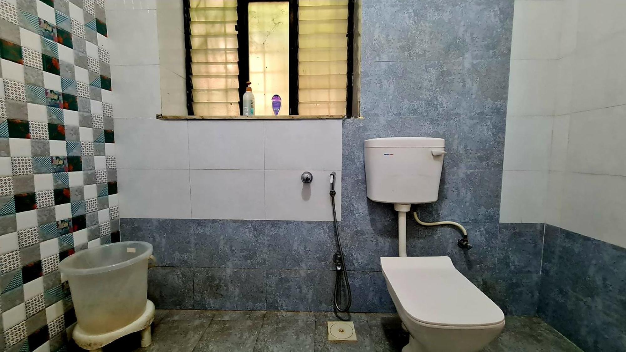 Rostel Backpackers Hostel Pune Eksteriør bilde